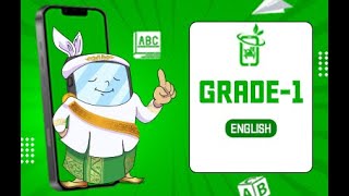 Grade 1: Unit 7: English for our Class Lesson 6: 'Action' Song