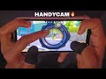Holi special handcam  full gyroscope iphone 11 
