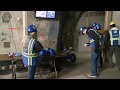 SubTv - Urban Circuit Round 1 Day 2 - DARPA Subterranean Challenge