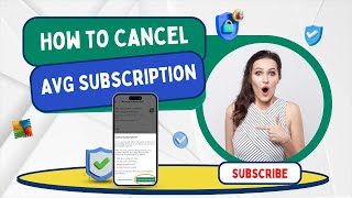 How to Cancel AVG Subscription? | Antivirus Tales