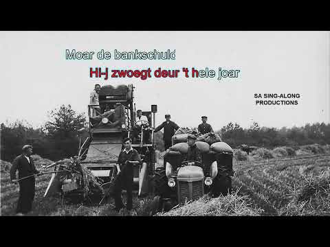 Zing maar mee...