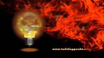 Red Bull Creation 2013 - Raising Geeks