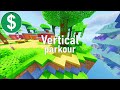 Minecraft Parkour Gameplay No Copyright Vertical Minecraft Parkour Gameplay No Copyright Vertical