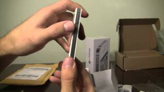 iPhone 4S Unboxing! (White 32GB)(, 2011-10-14T20:13:44.000Z)