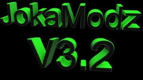 MW2 : Joka-_-MoDz v3.2 Private Patch | New CFG Mod Menu infection | Download | HD