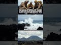 The Timeline of Surtsey, the Volcanic Island That Grew and Vanished Twice