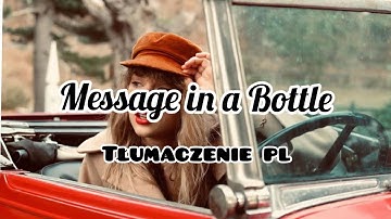 Taylor Swift - Message in a Bottle (Taylor