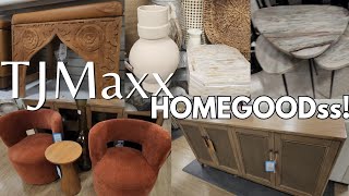 So Much Great Decor At TJMAXX HG Fall  Furniture Collections Decorating Inspiration