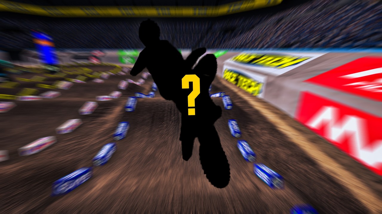 Racing 450 PRO SUPERCROSS TONIGHT!🤩 + Retro kits are LIVE!🔴 | Mx Simulator