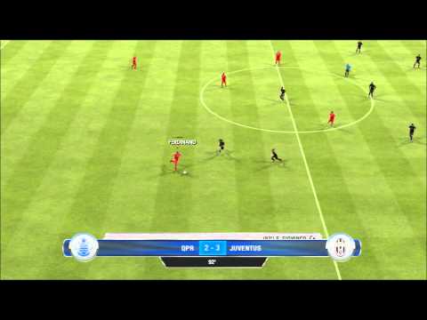 Fifa 13 EA Fuck Ups- Commentary
