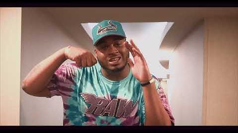 General Kca x Chubby2Live - No Hook 3 (Official Video)