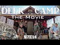 Deer camp 2022 the movie  west virginia rifle season  sbo live s7e14