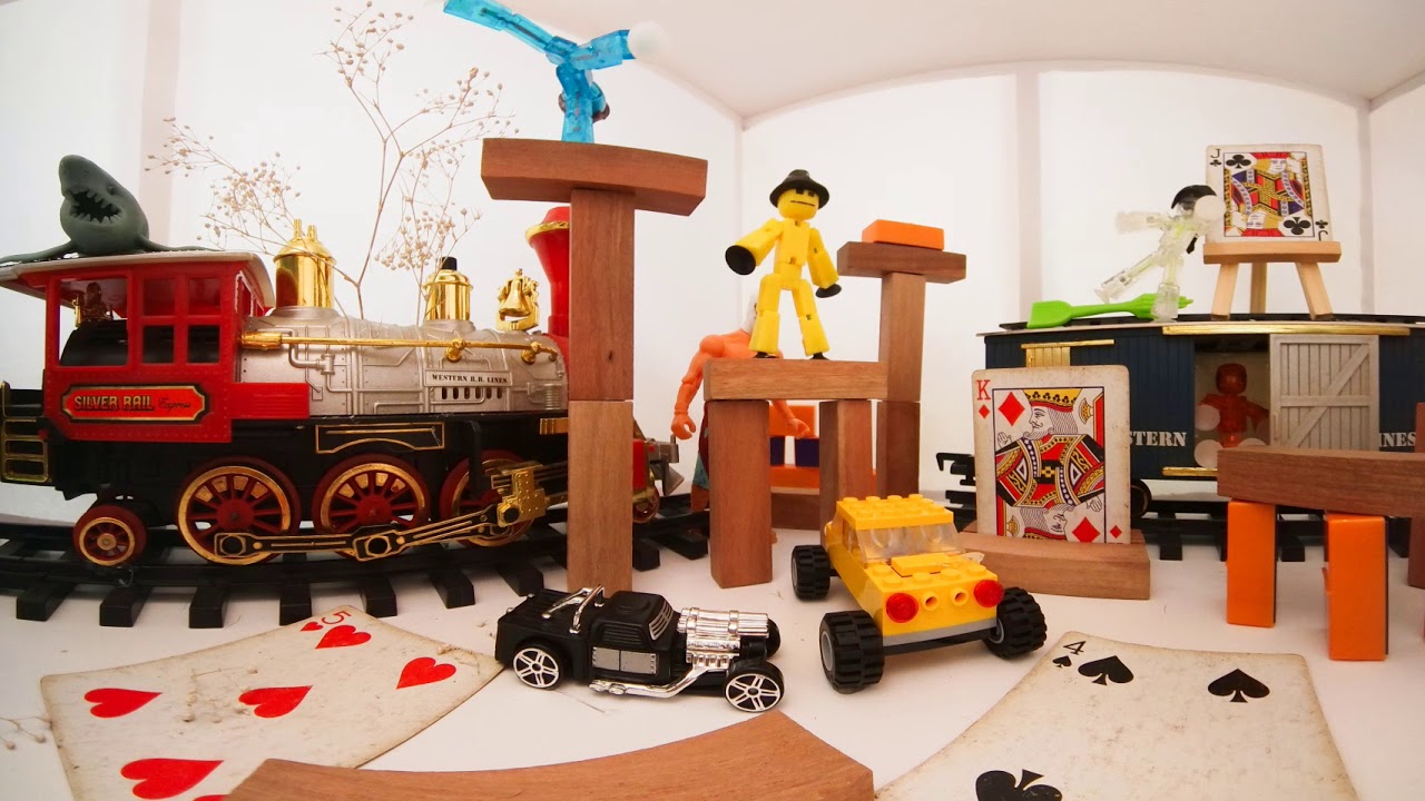 2017 $20k Contest | I Spy 