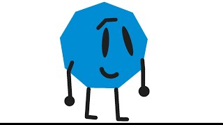 Shape lore: nonagon