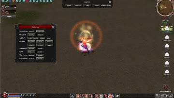 Metin2 Tenerife - Sendu vere