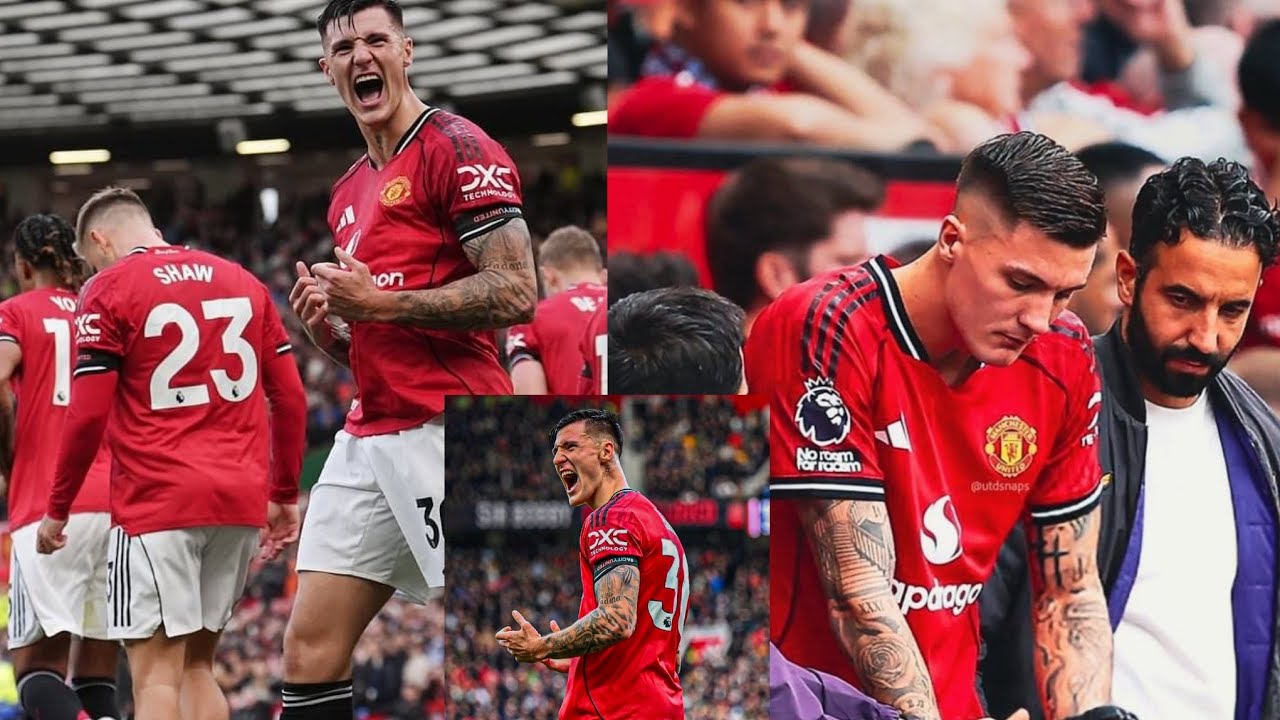 Benjamin Sesko Makes Promise To Man United Fans After Dream Came True benjamin-sesko-makes-promise-to-man-united-fans-after-dream-came-true