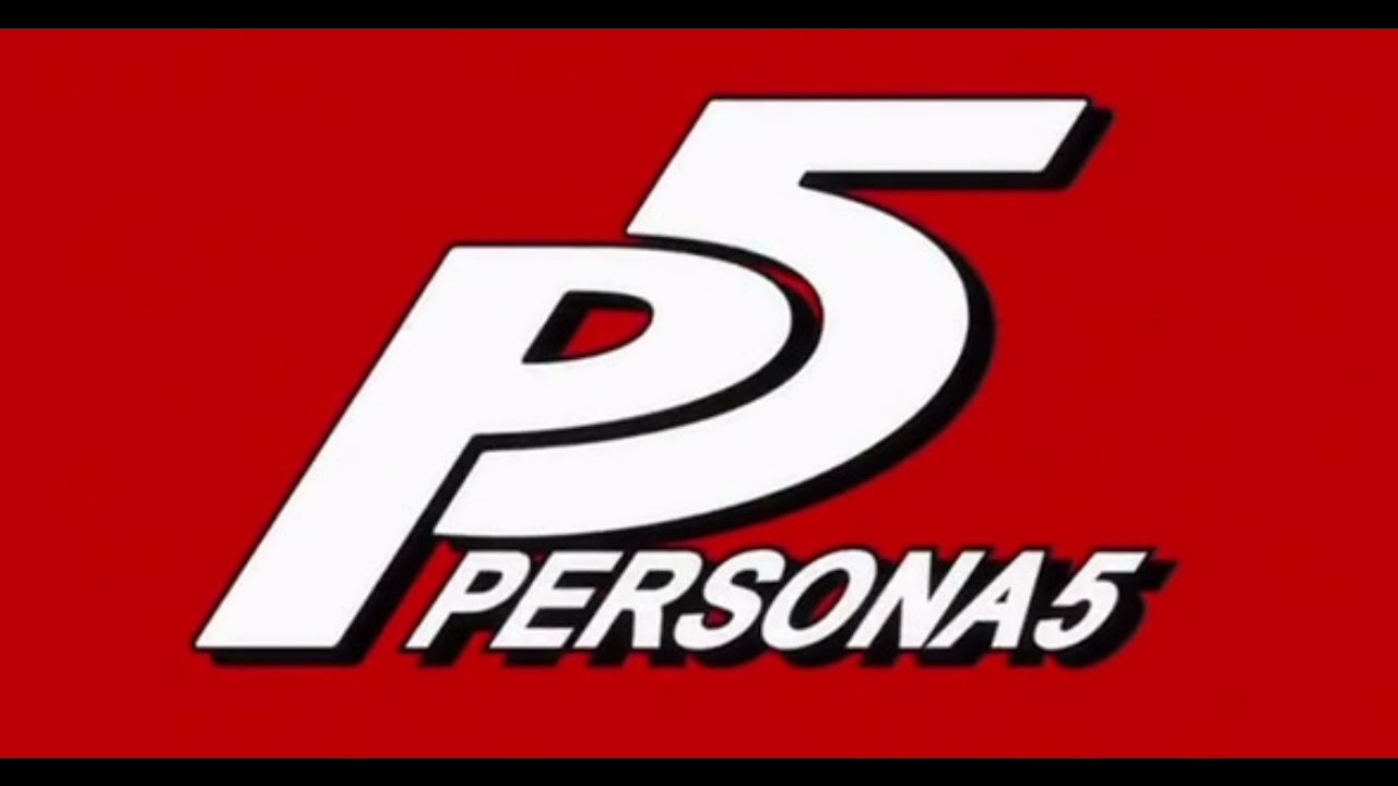 Behind The Mask [Persona 5 Instrumental Remix]
