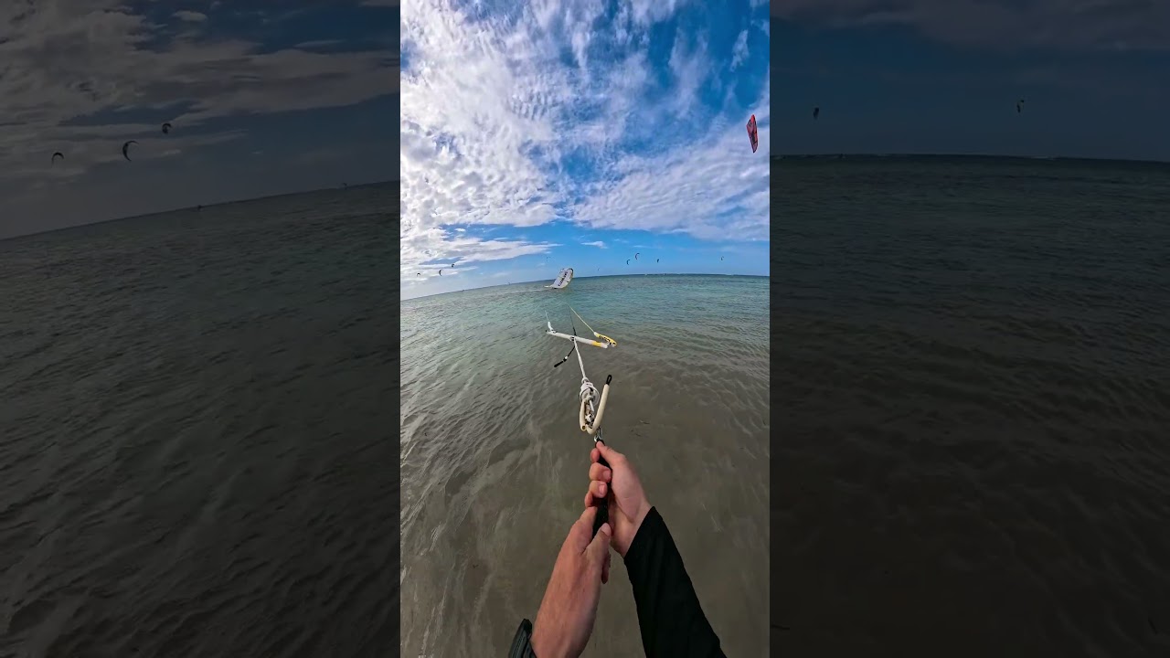 Are You Connecting Your Safety Leash Wrong?