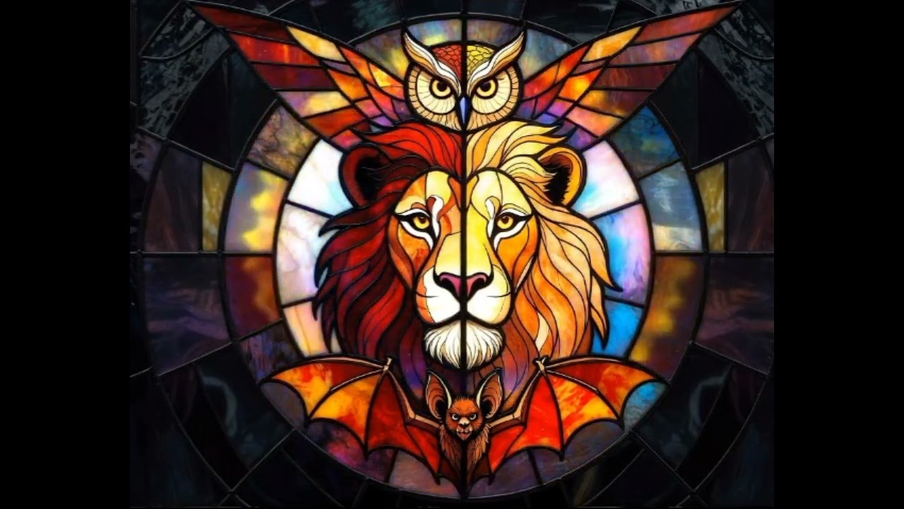 Grande Will - Corujinha [Beat feito com IA SUNO]