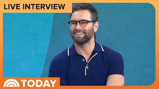 See Antony Starr of 'The Boys' Recreate Favorite Fan Memes