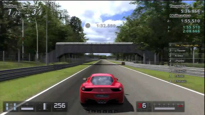 Gran Turismo 5 - Playthrough Part 10 - Supercar Festival, Lambo Cup and  Ferrari Cup 