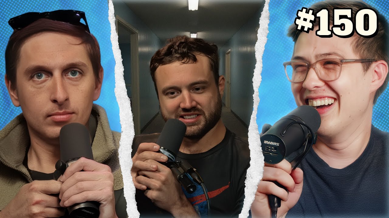 how far back do we remember - Safety Third 150