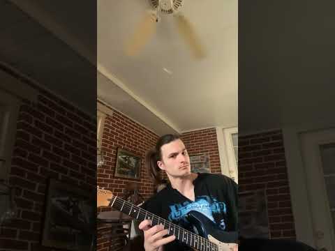 Update on Guitar Playing