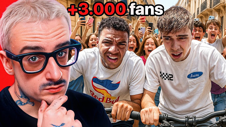 el gran problema del fanatismo.