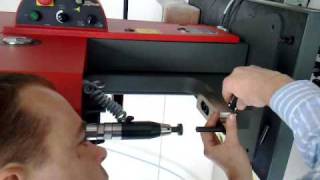HAEGER 412 II
