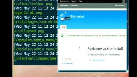 DrupalCon Portland 2013: WHAT