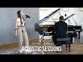 Kateina marie tich  v pai  petrof acoustic sessions  live