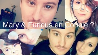 Mary Furious En Couple Diaporama Youtube - vidéo de furious jumper et mary brawl stars