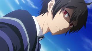 Sylphy vs Ard Gone too Far... || Shijou Saikyou no Daimaou, Murabito A ni Tensei suru Episode 6