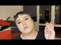 High-end Foundation Wear Test E17 - MARC JACOBS BEAUTY Re(marc)able Full Cover Foundation