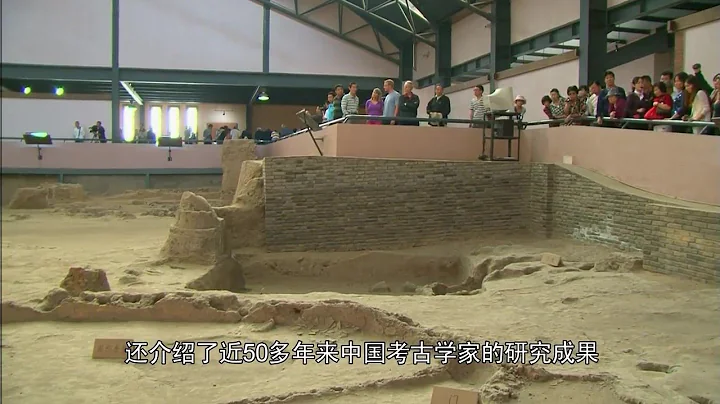 The Banpo Neolitical Village in Xi'an - DayDayNews