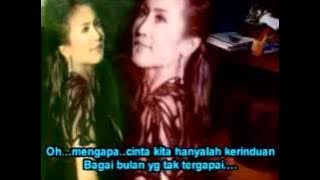 Dian Piesesha - Kerinduan