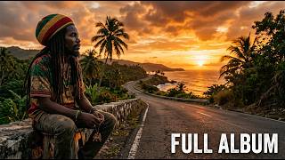 DOA MALAM 🌙 REGGAE SPIRIT UNTUK HATI YANG LELAH