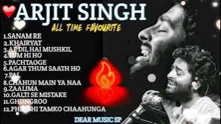 New Song 2025 | New Hindi Song | Best of Arijit Singh, Jubin Nautiyal,Atif Aslam ,Darshan Raval 💖