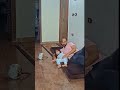انا ومراتي لما نتخانق 