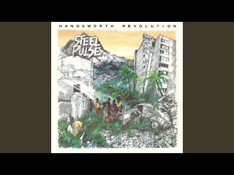 Putar Sound Check - Steel Pulse