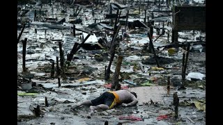 Ibat Ibang Uri ng Kalamidad sa Pilipinas