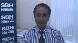 A Conversation with Dr. Ridwan Shabsigh