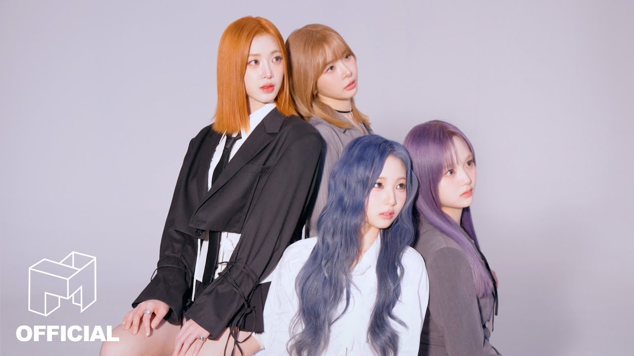 You're So Colorful💞 With ULTIST | EN JP CN | SIGNAL 250716 - YouTube