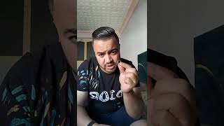 لحظة مميزة من البث المباشر