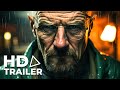 BREAKING BAD 2 — Teaser Trailer (2024) | Bryan Cranston FM Movie