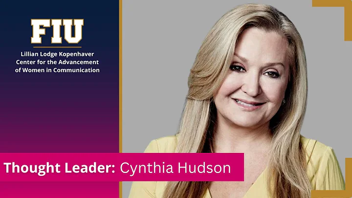 Cynthia Hudson