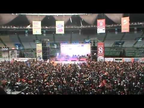 wali band konser winter festifal november toayen taiwan wali band konser winter festifal november toayen taiwan