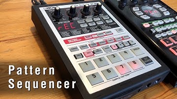 SP 303/404: Cleaner Pattern Sequencer Looping Workflow | Beat Making Tutorial