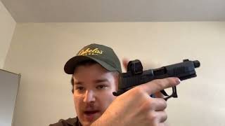 Icarus Precision P365 “EVO” XL | Review | Sig Sauer 365 XL