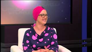 Pink World News - Cela Emisija - Dame godine 2019